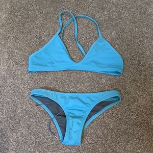 Jolyn bikini set